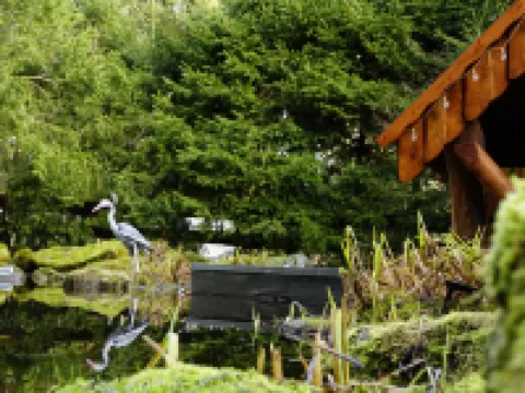 Elwi 哈嫩克利博克斯維斯酒店