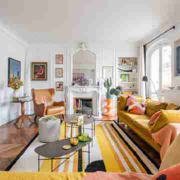 Sunrise Synergy Rooms