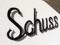 Le Schuss 1 Hotels in Gryon