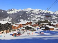 Les Eterlous Hotels in Morillon