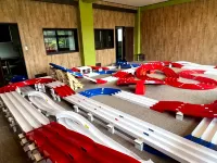 Hobby Complex Iitoko Hotel a Ono