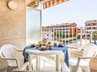 Apartaments Blau Mar