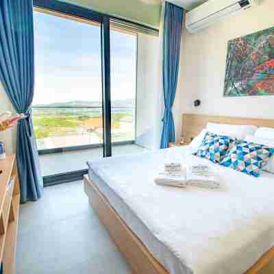 Royal Blue Resort & Residences Rooms