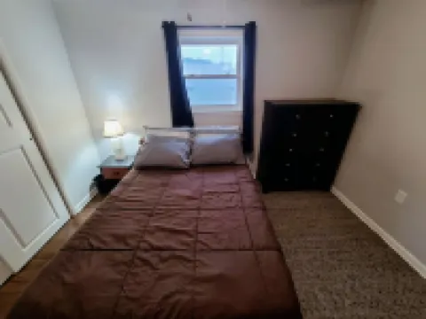 Central Stay! Near UK/Downtown/Campus.