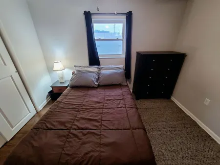 Central Stay! Near UK/Downtown/Campus.