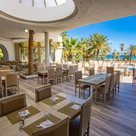 Riadh Palms- Resort & Spa