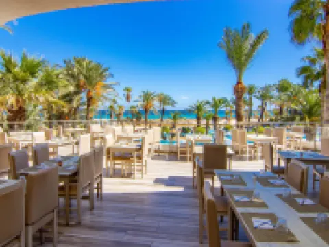 Riadh Palms- Resort & Spa Hotels in Sousse