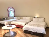 Panda Village فنادق في كاميتوندا