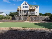 Sandy Pants-Walk to Beach! Hotels in Duck