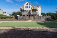 Sandy Pants-Walk to Beach!