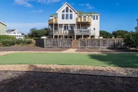 Sandy Pants-Walk to Beach!