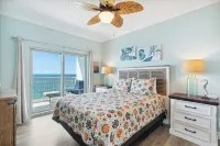 Crystal Tower Comfort Condos by Hosteeva Hotels in Gulf Shores