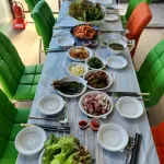 Ulsan Seosaeng Healing House Hotels near Namchang-Yeog