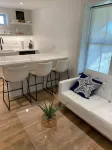 Boutique Garden Apartment