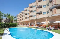 Hotel TRH la Motilla Hotels in Dos Hermanas