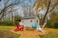 Farmhouse Getaway! Hotels in Paulding County