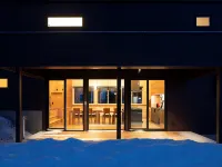 VILLA INUTO