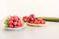 Garden house: Beautiful vacation home for up to 14 guests with a huge garden