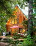 Majestic Mountain Home On 10 Acres with Hot Tub Hotels near Mount Hood National Forest