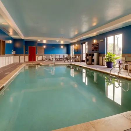 Hampton Inn & Suites Rome
