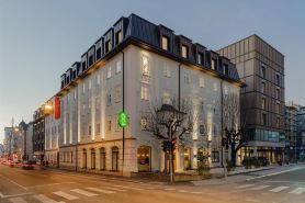 Hotel Zum Hirschen