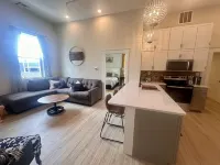 Opera House Suite 1 Hotel di Kemmerer