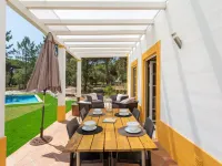 Villa 65- Refuge Villa - Homestays