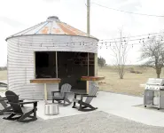 Lawsons Landing-On the Bourbon Trail