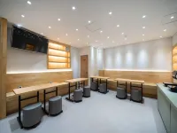 Daegu Bible Summer Time โรงแรมใกล้โมดาเอาท์เล็ต แทกู