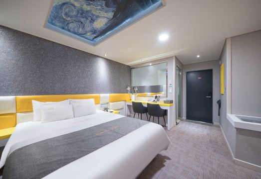 완주 거기 무인텔 2