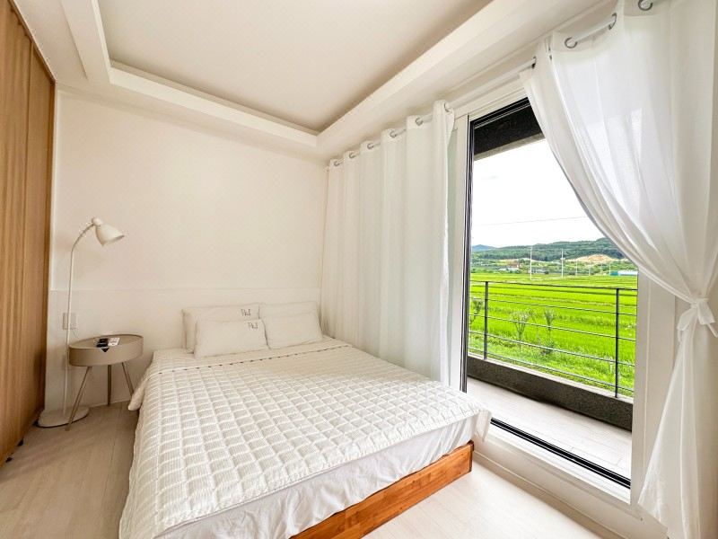 7번가펜션 객실