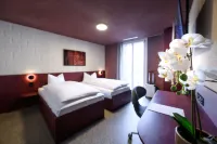 BRIX - Self Check-In Hotel Hotels in Рисч