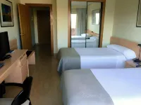 Parquesur Hotels in Leganes