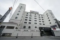 Gyeongsan Grand Hoteles cerca de Universidad Yeungnam