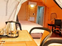 Changnyeong Withers Glamping Pension Hotels in Changnyeong-gun