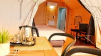 Changnyeong Withers Glamping Pension Hotels in Changnyeong-gun