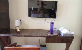 Aranyaka River Resort