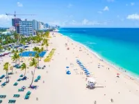 Beautiful Oasis in Fort Lauderdale Hotels in Davie
