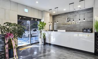 Osan Hotel Benikea