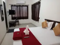 Atithi Farm House Hotels in Kashid
