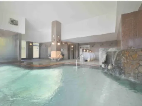 Miharashinoyado Fronden (Former Sun Village)