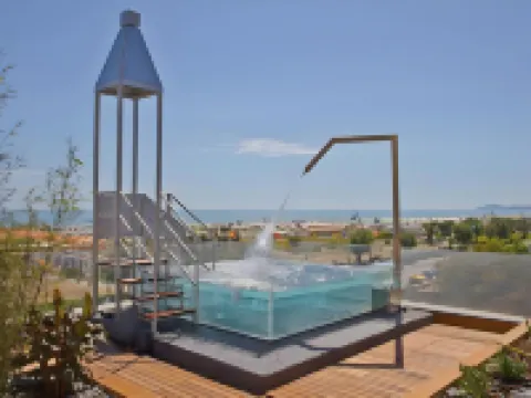 Hotel Corallo Rimini Hotels in Rimini