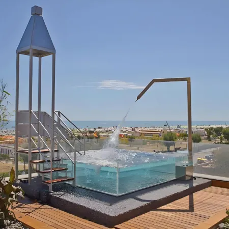 Hotel Corallo Rimini