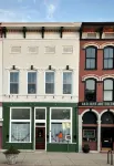 Luxury 1BR/BA Loft in the Heart of Downtown Marshall - Wi-Fi