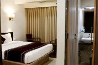 The Myriad Hotel Hotels in Thane