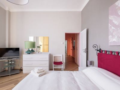 Navile Family Apartment by Wonderful Italy