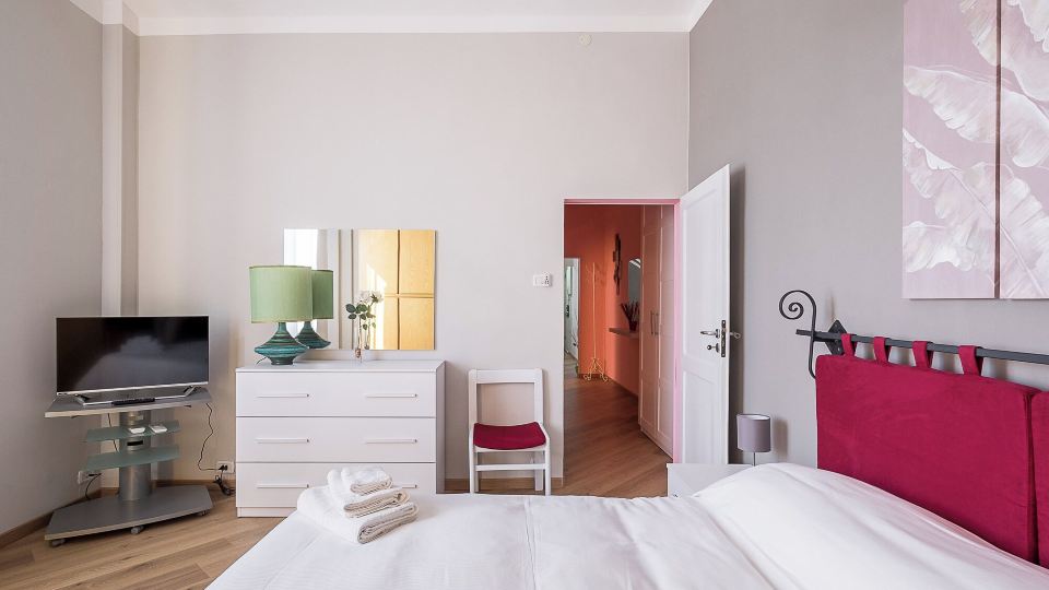 Navile Family Apartment by Wonderful Italy