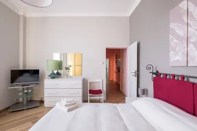 Navile Family Apartment by Wonderful Italy Hotels in Lame
