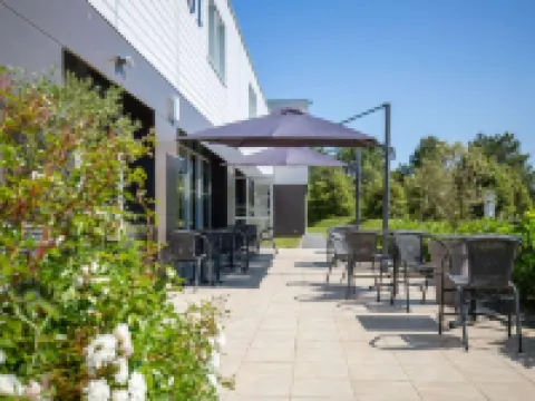 Best Western Côte des Sables Hotels in Finistere