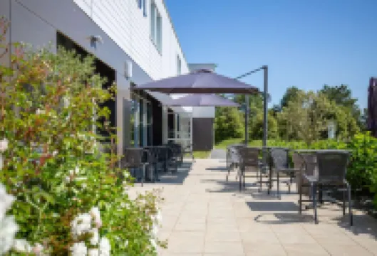 Best Western Côte des Sables Hotel a 